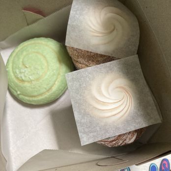 Bake Sum - Desserts Near Me - Oakland, California