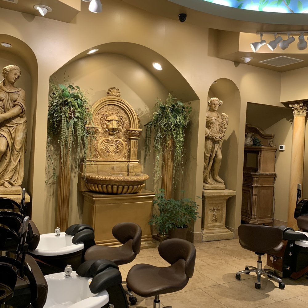 Lavish Nails 2 - Nail Salons Near Me - Lexington, Kentucky