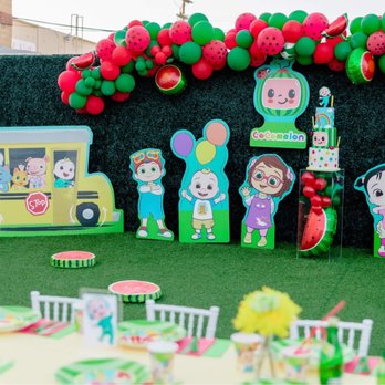 Live Love Play - Party & Event Planning Near Me - Glendale, California Live Love Play - Party & Event Planning Near Me - Glendale, California