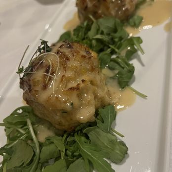 Firefly - Crab cakes - Steakhouses Near Me - Panama City Beach, Florida Firefly - Crab cakes - Steakhouses Near Me - Panama City Beach, Florida