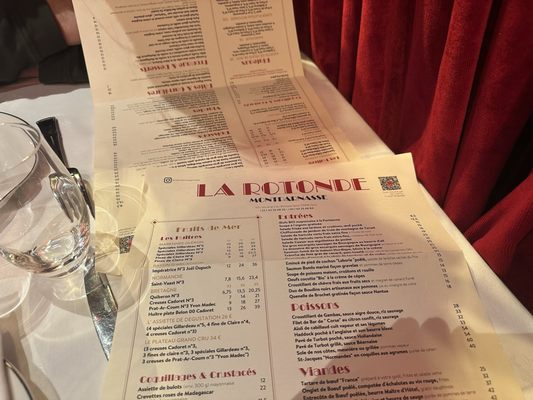 La Rotonde by null