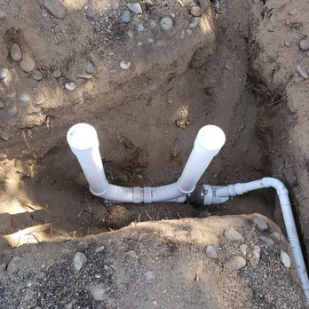 Zoom Drain - Install new drain line - Septic Services Near Me - Albuquerque, New Mexico