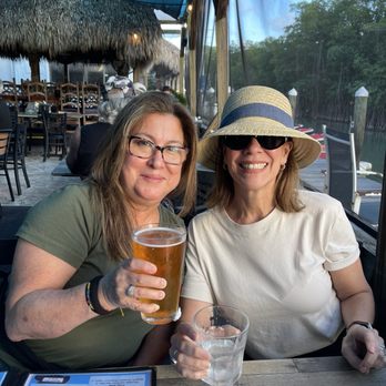 Blackwater Siren - Great place and close to the mainland. Excellent fish dip and conch fritters!! - American Near Me - Key Largo, Florida Blackwater Siren - Great place and close to the mainland. Excellent fish dip and conch fritters!! - American Near Me - Key Largo, Florida