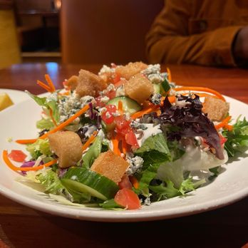 J. Alexander's - New American Near Me - Atlanta, Georgia