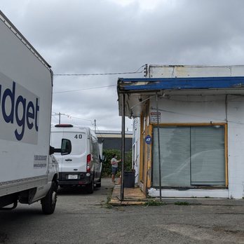 Budget Truck Rental 25 Reviews Car Rental 7706 15th Ave Nw Seattle Wa Phone Number Yelp