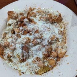 Mediterranean Halal House