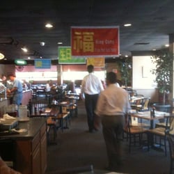 Crazy Fire Mongolian Grill