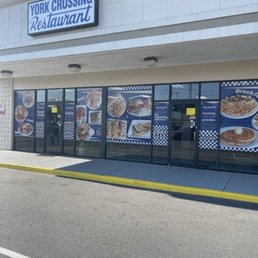 Outside Outside