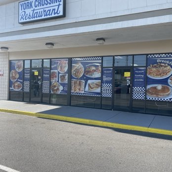 York Crossing Restaurant - American Near Me - Charlotte, North Carolina York Crossing Restaurant - American Near Me - Charlotte, North Carolina