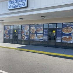 York Crossing Restaurant