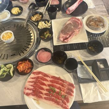 Ribs & Co - Korean Near Me - La Mirada, California Ribs & Co - Korean Near Me - La Mirada, California