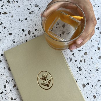 The Overland - Fresh Haze drink - Cocktail Bars Near Me - Redlands, California The Overland - Fresh Haze drink - Cocktail Bars Near Me - Redlands, California