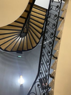 Hotel Le Palais Gallien by null