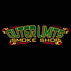 Outer Limits Smoke Shop - Company Logo
