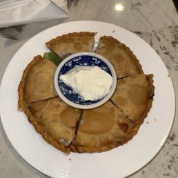 Meat Pie