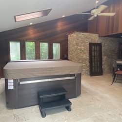 Central Jersey Pools Patio & More - AspenSpa Arcadia