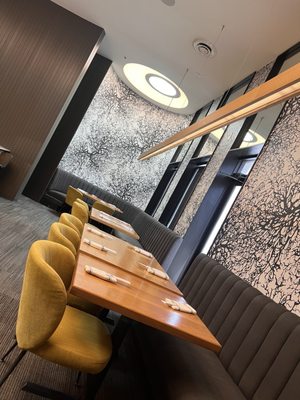 Uptown Sushi by null
