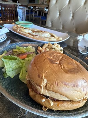 Rosemary's Thyme Bistro by null