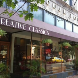 Creative Classics Furniture