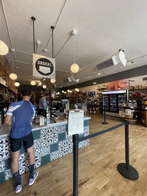 Boxcar Coffee | Pearl Cafe and Bakery by null