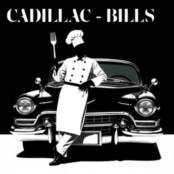 Cadillac Bills - :) - Diners Near Me - Elsberry, Missouri