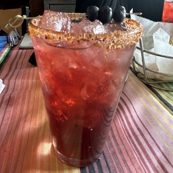 Super Antojitos - Mexican Near Me - Orange, California