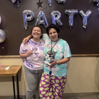 Insomnia Cookies - PJ Party Event - Desserts Near Me - Tampa, Florida Insomnia Cookies - PJ Party Event - Desserts Near Me - Tampa, Florida