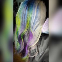 Ignite Hair Studio