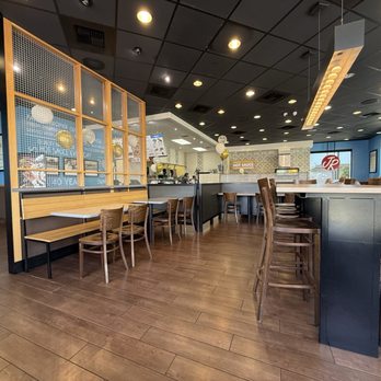 Miguels Jr - Inside - Mexican Near Me - Orange, California Miguels Jr - Inside - Mexican Near Me - Orange, California