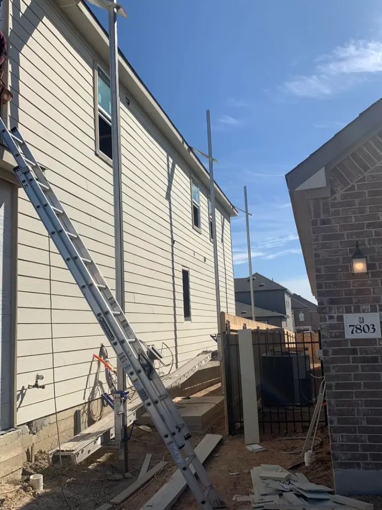 Slide of Ramirez Remodeling