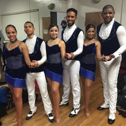 Yamulee Dance Studio - Bajari de Yamulee- Guaracha