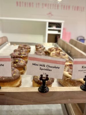 Five Daughters Bakery | East Nashville by null