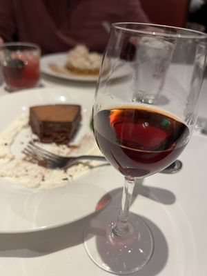 The Capital Grille by null