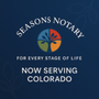 Photo of Seasons Notary