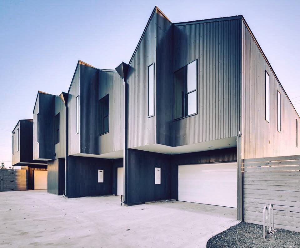 Slide of RCS Roofing & Sheet Metal