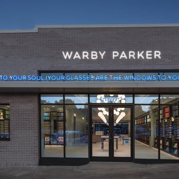 Warby Parker South Congress - Eyewear & Opticians Near Me - Austin, Texas Warby Parker South Congress - Eyewear & Opticians Near Me - Austin, Texas