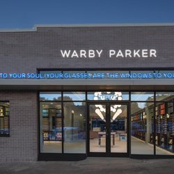 Warby Parker South Congress