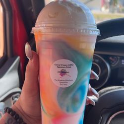 Classy N’ Sassy - "Perfect Start"