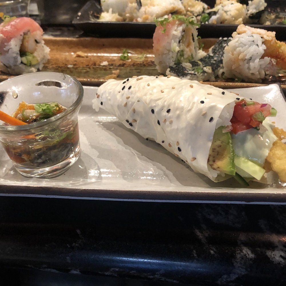 Sushi Lounge - Poway - Sushi Bars Near Me - Poway, California Sushi Lounge - Poway - Sushi Bars Near Me - Poway, California