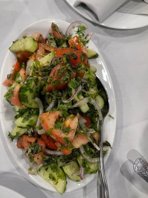 Kavkaz Restaurant by null