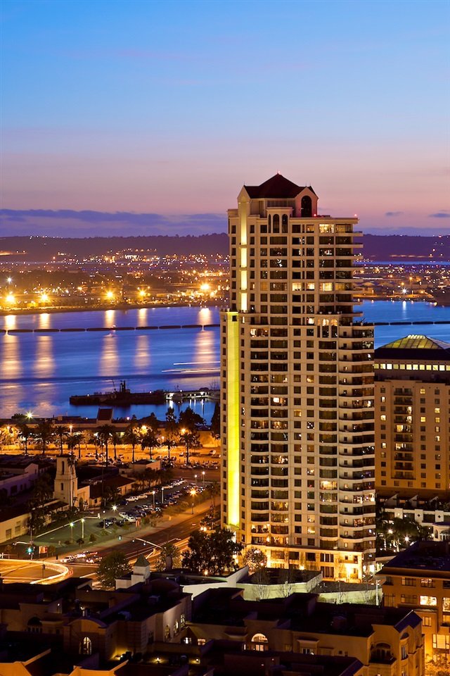 KEN BAER WILLIS ALLEN REAL ESTATE Updated May 2024 360 Fifth Ave