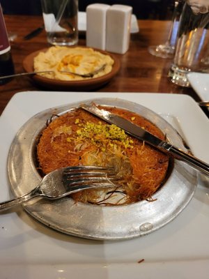 Cafe Istanbul by null