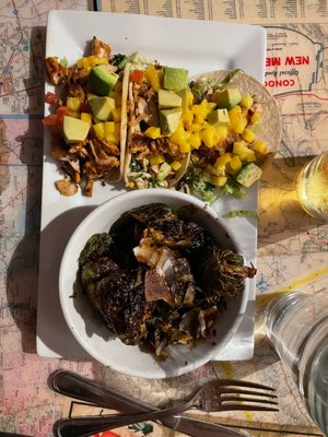 Odyssey Gastropub by null