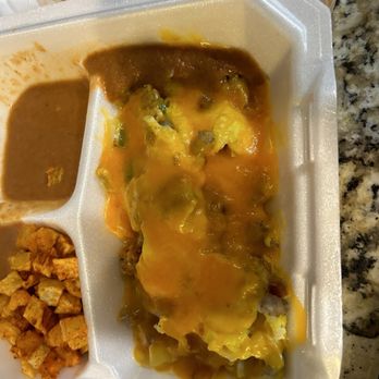 Addie's Diner - "3 egg omelette" - Diners Near Me - Midland, Texas