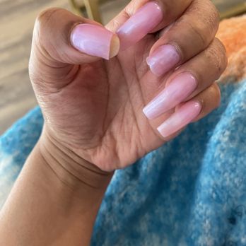 Luxury Nail Spa - Broken nails - Waxing Near Me - Decatur, Georgia Luxury Nail Spa - Broken nails - Waxing Near Me - Decatur, Georgia