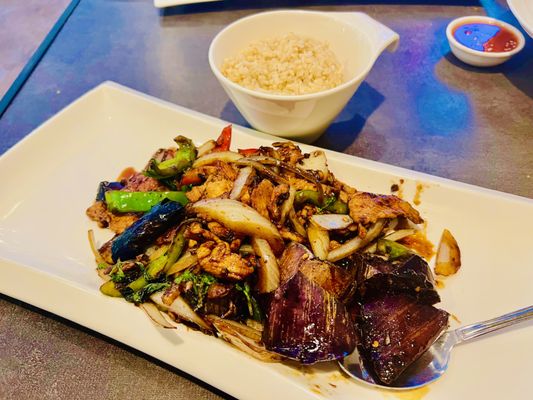Amazing Thai by null