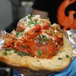 More Than Pasta - More Than Pasta - Build Your Own Pasta Cone