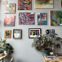 Millie’s Coffeehouse