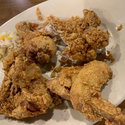 Fried Chicken