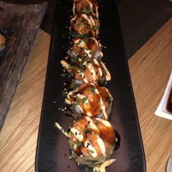O-Ku - Nashvegas - Sushi Bars Near Me - Nashville, Tennessee O-Ku - Nashvegas - Sushi Bars Near Me - Nashville, Tennessee